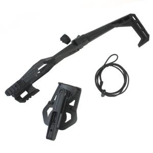 RECOVER TACTICAL 20/20NH-ST Stabilizer Kit スタビライザーキット