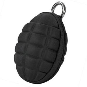 ＣＯＮＤＯＲ コンドル タクティカルギア グレネードポーチ 手榴弾型ポーチ 221043