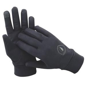 セール中 TRG SHADOW LINER GLOVES リカバリーコンプレッション フルフィンガー ライナーグローブ タッチスクリーン 2211｜egears