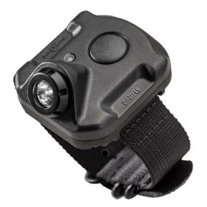 SUREFIRE　シュアファイヤー 充電式リストライト LED 2211-A-BK-PLM 日本正規...