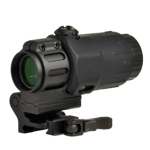 ノーベルアームズ 3X TACTICAL MAGNIFIER Outer Rubber Cover ...