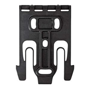 SAFARILAND サファリランド Quick Locking System Holster Fork QLS19 ホルスターフォーク 6004-19-2｜egears