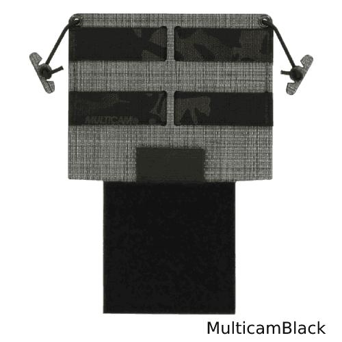 Ferro Concepts フェローコンセプト Chesty ATAK Panel チェストリグ ...