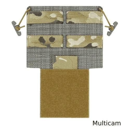 Ferro Concepts フェローコンセプト Chesty ATAK Panel チェストリグ ...