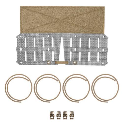 FerroConcepts フェローコンセプト DropWing ドロップウィング 軽量 米国製