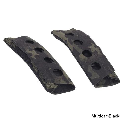 Ferro Concepts フェローコンセプト Shoulder Pads ショルダーパッド 軽量...