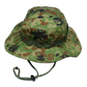 JME 陸自新迷彩 陸上自衛隊 八角帽 キャップ 八角帽子