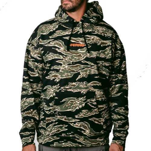 FerroConcepts フェローコンセプト Ferro Redacted Hoodie パーカー...