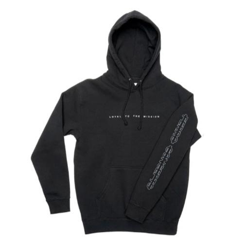 FerroConcepts フェローコンセプト LTTM Hoodie パーカー