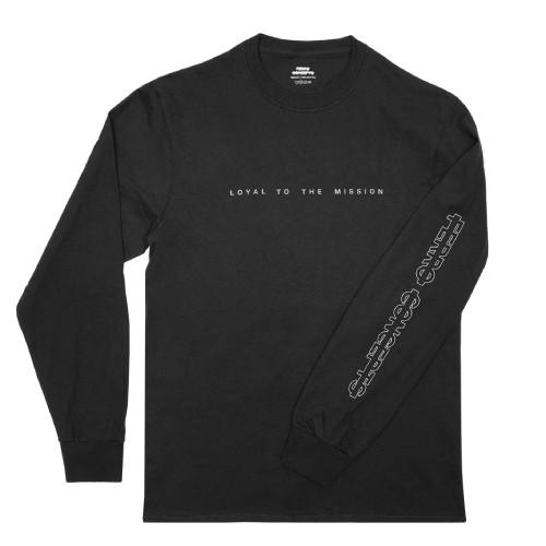 FerroConcepts フェローコンセプト LTTM Long Sleeve 長袖Tシャツ