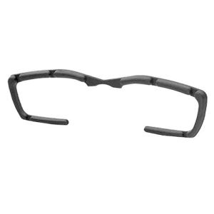 EDGE TACTICAL EYEWEAR Blizzard Black Goggles ブリザード エッジ