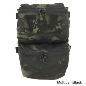 FerroConcepts フェローコンセプト The Dangler ドロップポーチ 軽量