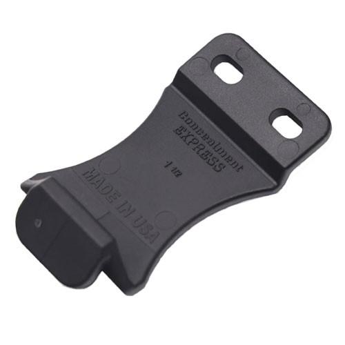 ROUNDED by ConcealmentEXPRESS スタンダード1.5” ベルトクリップ I...