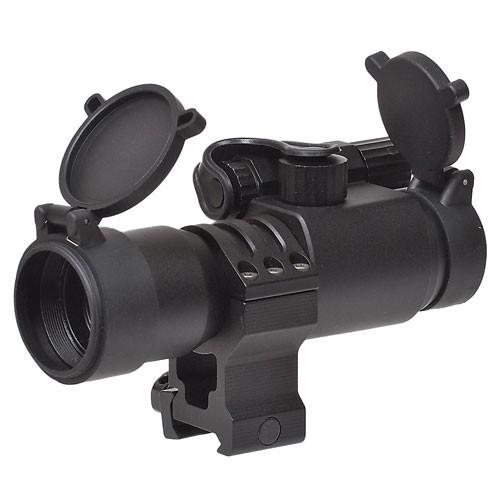 ノーベルアームズ COMBAT コンバットM68 CCO THE US Army's 人気モデル