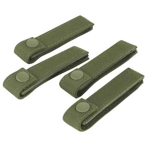 ＣＯＮＤＯＲ コンドル タクティカルギア 223 4”MOD Strap 4インチモジュラーストラッ...