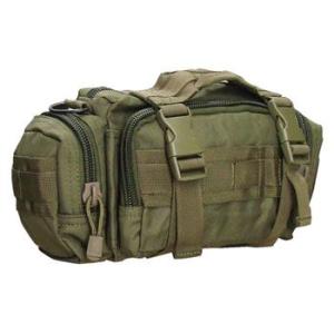 CONDOR コンドル タクティカルギア 169 Convoy アサルトバックパック