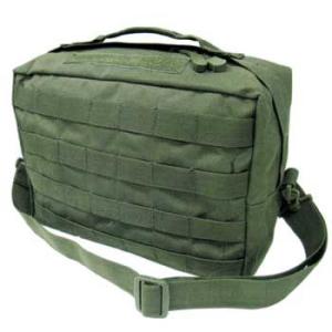 CONDOR コンドル タクティカルギア 137 ユーティリティ ショルダーバッグ