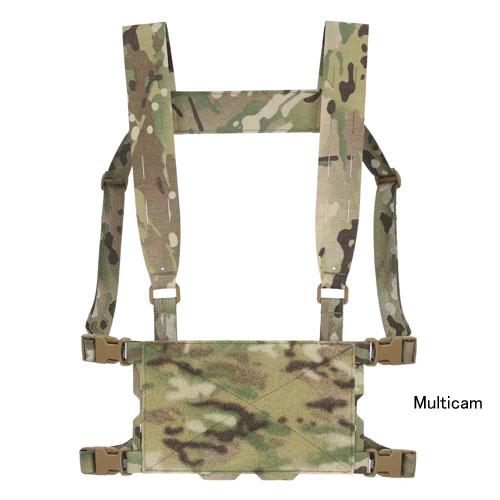 Ferro Concepts フェローコンセプト Chesty Rig Mini Harness チ...