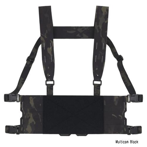 FerroConcepts フェローコンセプト Chesty Rig Wide Harness チェ...