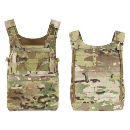 FerroConcepts フェローコンセプト FCPC V5 Base FCPCプレートキャリアベ...