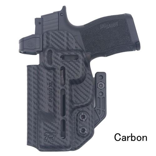 ROUNDED by ConcealmentEXPRESS DRUID 両利き用 GLOCK IWB...