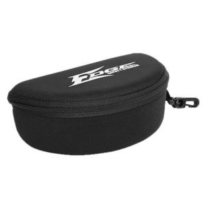 EDGE TACTICAL EYEWEAR Blizzard Black Goggles ブリザード エッジ