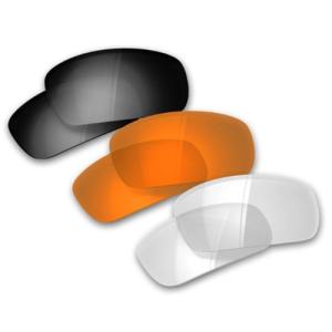 EDGE TACTICAL EYEWEAR Blizzard Black Goggles ブリザード エッジ