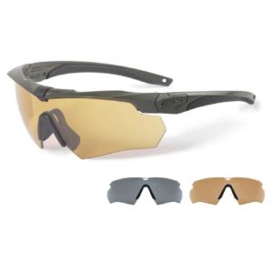 ESS クロスボウ ガスケット CROSSBOW GASKET ゴーグルへ切替パーツ