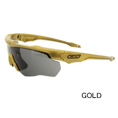 ESS CROSSBLADE NARO セラコート 日本人にフィット (ゴールド)日本正規品