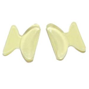 ESS ゴーグル 日本正規品　アジアンフィット　ノーズパッド　5B・CDIMAX・CREDENCE用...