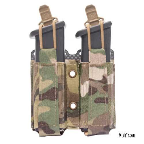 Ferro Concepts フェローコンセプト Double Elastic Pistol テグリ...