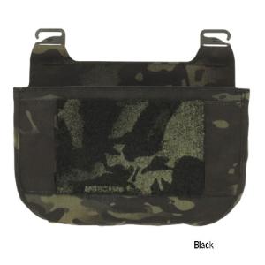 Ferro Concepts フェローコンセプト Shoulder Pads ショルダーパッド