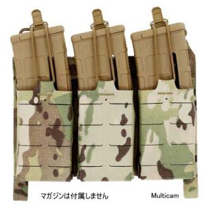 FERRO concepts フェローコンセプト スリックスター　MCBK FERRO Concepts KTS TRIPLE 556 – geartles