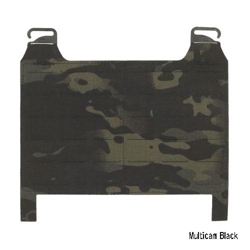 Ferro Concepts フェローコンセプト MOLLE Front Flap モールフロントフ...