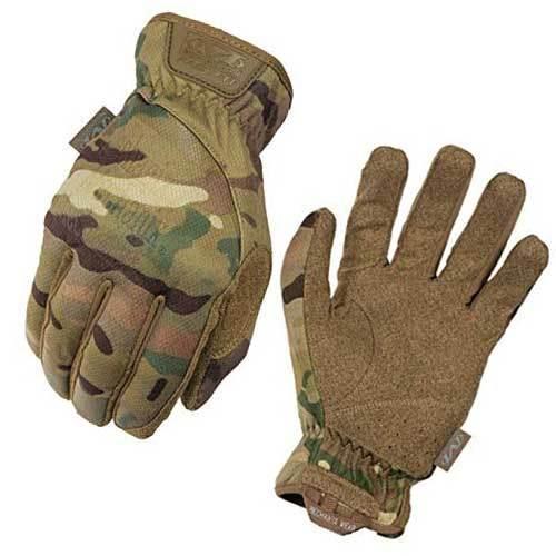 MECHANIX WEAR メカニックス ウェア FastFit Covert タクティカルグローブ...