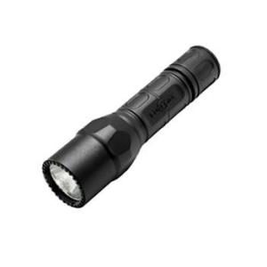 SUREFIRE シュアファイヤーシュアファイア G2X TACTICAL LEDライト G2X-C-BK 600ルーメン｜egears