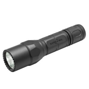 SUREFIRE シュアファイヤー G2X LAW ENFORCEMENT Dual-Output LED フラッシュライト G2XLE 日本正規品｜egears