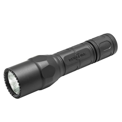 SUREFIRE シュアファイヤー G2X LAW ENFORCEMENT Dual-Output ...