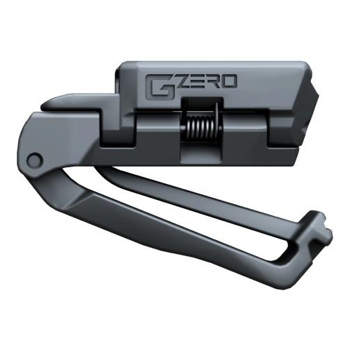 RECOVER TACTICAL GZERO IWB Spring Loaded Clip Hols...