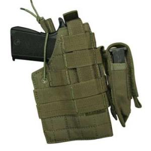 CONDOR コンドル タクティカルギア 215 H-HARNES Hハーネス