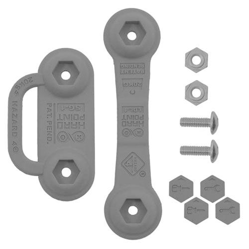 HAZARD4 ハザード４ HardPoint Kit #1 ハードポイントキット H4-HP-KI...