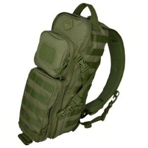 HAZARD4 ハザード4 PlanB Hard go-bag shell sling-pack プランBハード