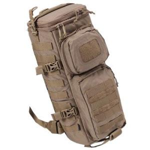 HAZARD4 ハザード4 Plan-B Hard  shell スリングバッグ Plan-B Hard™ - Evac™ Series Go-Bag Shell Sling-Pack by