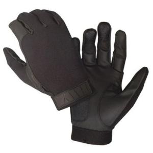 HWI社 タクティカルギア　ネオプレーンDutyグローブ　ND100　ブラック