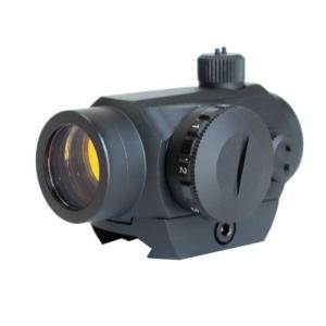 HYUGA ヒューガ SFB2-8x30EL ライフルスコープ 水準器付き