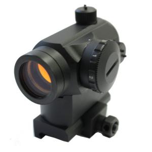 HYUGA ヒューガ SFB2-8x30EL ライフルスコープ 水準器付き