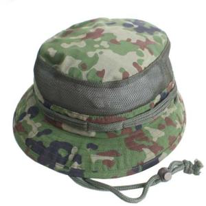 JME 陸自新迷彩 陸上自衛隊 八角帽 キャップ 八角帽子