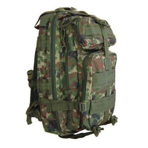 JME 陸自新迷彩 191 ミリタリーバッグ バックパック 大