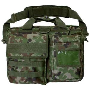 JME 陸自新迷彩 191 ミリタリーバッグ バックパック 大