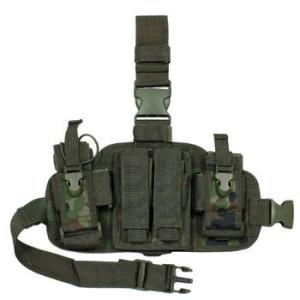 CONDOR コンドル タクティカルギア 126 コンパクト アサルトバック